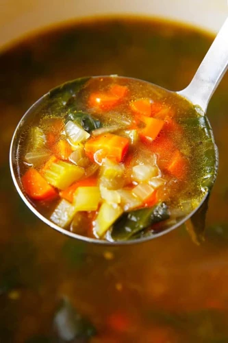10 Immune System-Boosting Soup Recipes To Try
