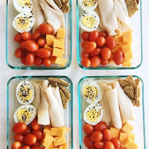 Affordable Meal Prep Ideas