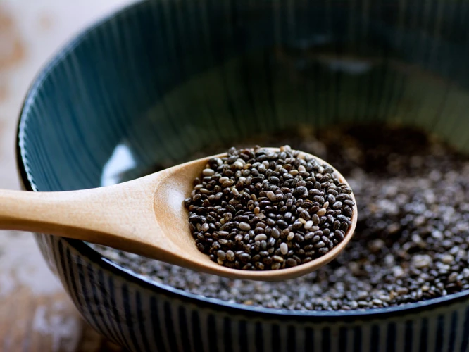 Chia Seeds: What Are They?
