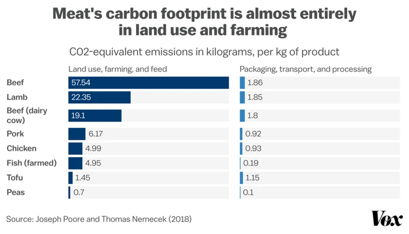 Greenhouse Gas Emissions