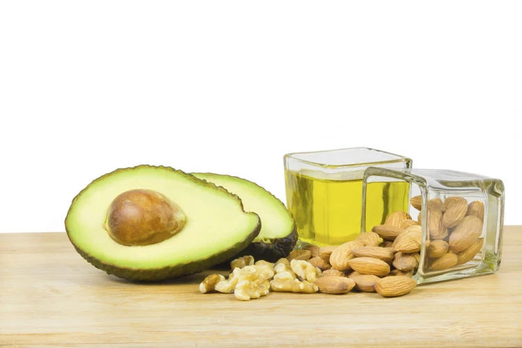 Healthy Fats In The Mediterranean Diet