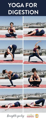 How To Practice Yoga For Better Digestion?