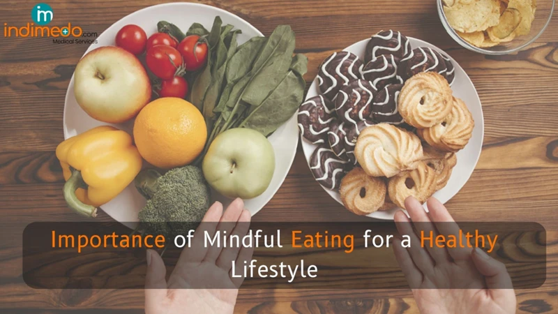 Incorporating Mindful Eating Into Your Lifestyle