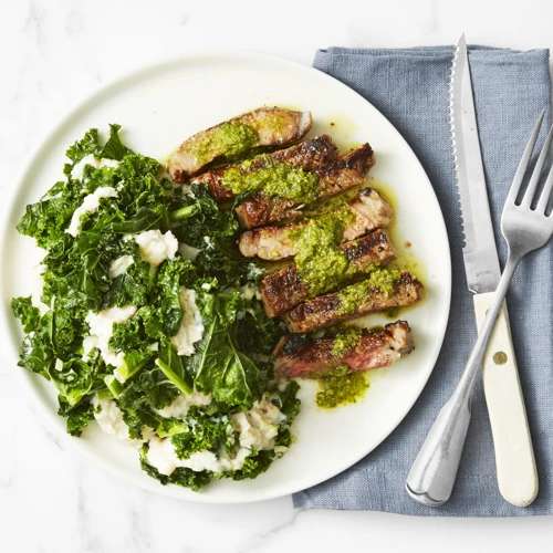 Kale Recipes To Try At Home