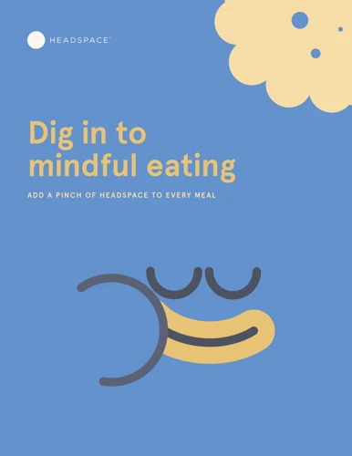 Mindful Eating Tips