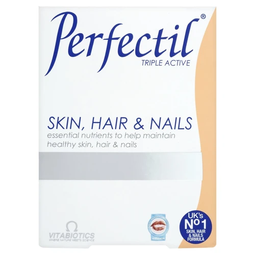 Minerals For Healthy Skin, Hair, And Nails