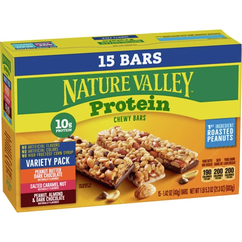 Protein Bars