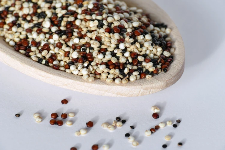 The Benefits Of Quinoa