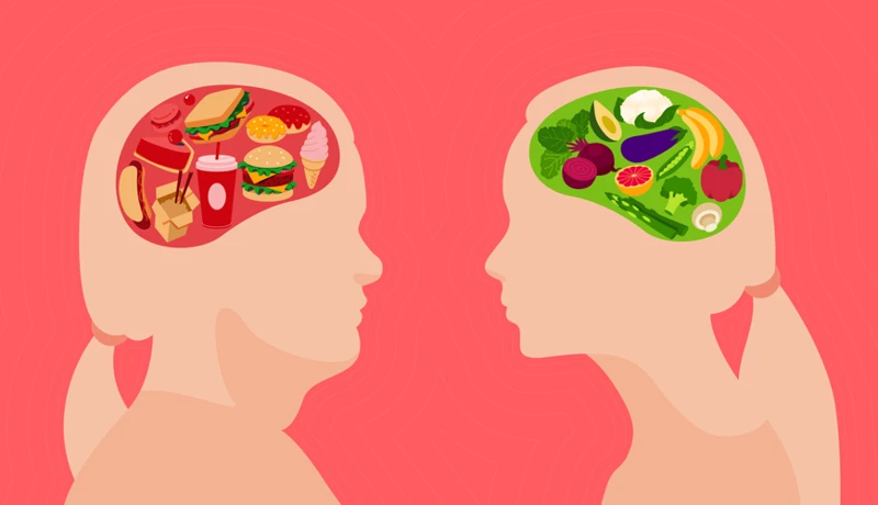  The Role Of Diet In Mental Health 