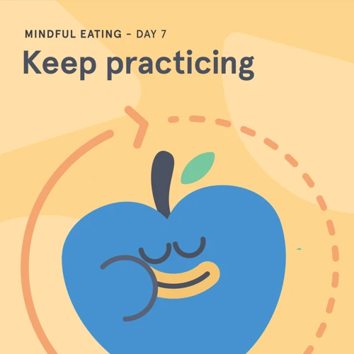 The Science Behind Mindful Eating