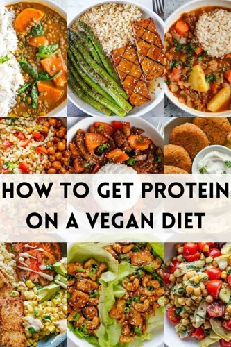 Tips For Cooking Plant-Based Proteins On A Budget