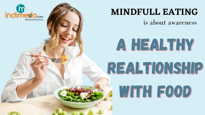 Tips For Incorporating Mindful Eating Into Your Daily Life