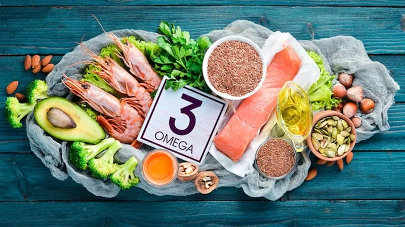 Tips For Incorporating More Omega-3S Into Your Diet
