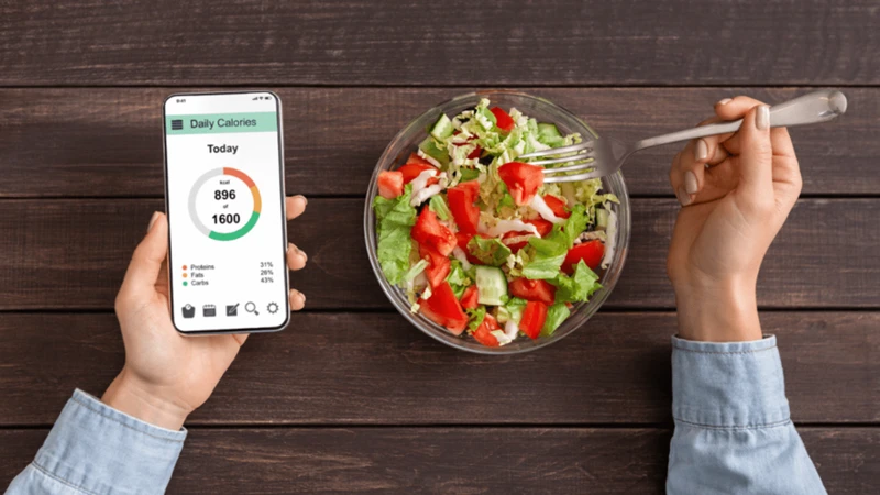 Top Meal Planning Apps For Weight Loss