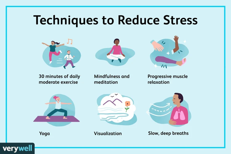 Ways To Manage Stress And Improve Digestion