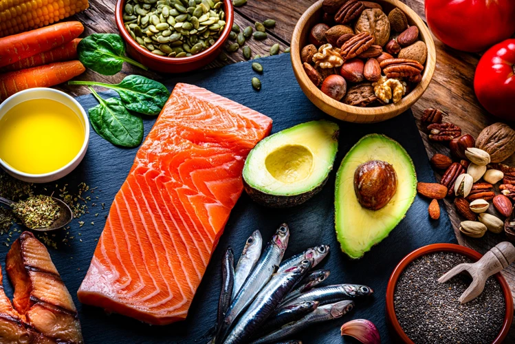 What Is A High-Fat Diet?