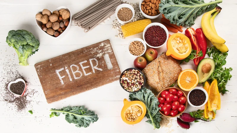 What Is Fiber And Why Is It Important?