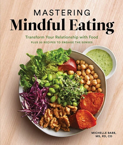 What Is Mindful Eating?