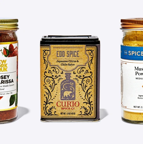 Where To Shop For Healthy Seasonings?