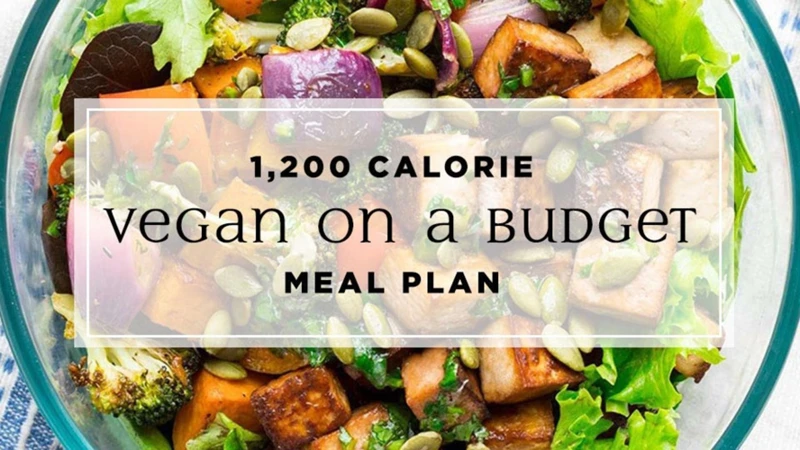 Why Choose Vegetarian Meal Planning For Weight Loss?