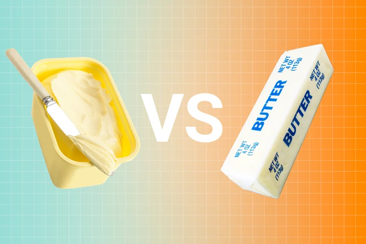 Why Should You Consider Healthy Fat Alternatives To Butter And Margarine?