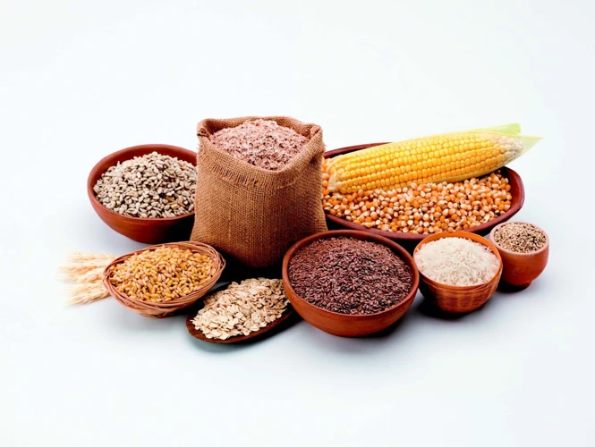 Why Whole Grain Carbohydrates Are Good For Your Health