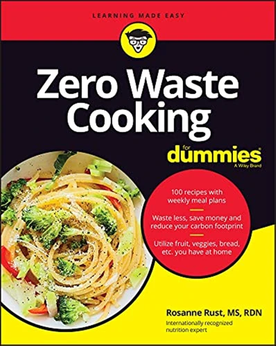 Zero Waste Cooking Tips